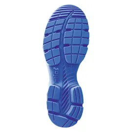 Atlas SL 46 blue ESD S1 Aluminiumkappe