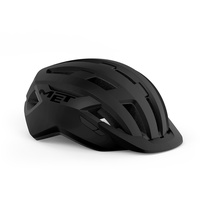 MET-Helmets MET Allroad MIPS Helmet, Black (schwarz), S
