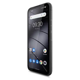 Gigaset GX6 PRO 128 GB titanium black