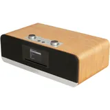 Roberts STREAM67 LE CD Stereo Smart Sound System DAB+/FM/Bluetooth/USB/WiFi