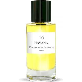 collection prestige paris Collection Prestige 16 Havana Eau de Parfum 50 ml