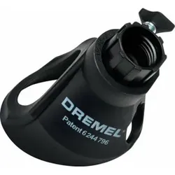DREMEL® Vorsatzgerät 568 zum Entfernen von Fugenmörtel bei Wand-, Bodenfliesen