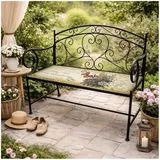 Hti-Living Celia 109 x 0 x 0 cm Schwarz