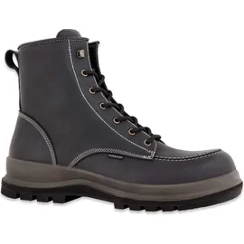 CARHARTT Hamilton Rugged Flex S3 Stiefel, schwarz, 47