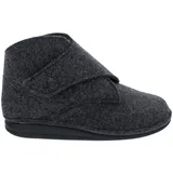 Finn Comfort Zams Blau 42