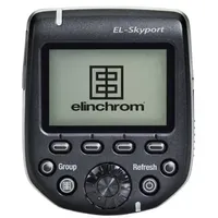 Elinchrom EL-Skyport Transmitter Plus HS