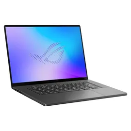 Asus ROG Zephyrus G16 16'' Intel Core Ultra 9 386H 32 GB RAM 1 TB SSD RTX 5070 Win11 Home Grau