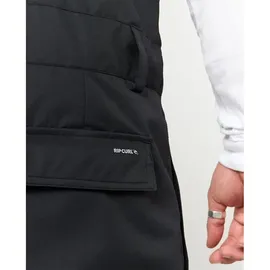 Rip Curl Anti Series 10k/10k Overall - Black - L
