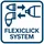 Bosch FlexiClick-Aufsatz GFA 12-W Winkelaufsatz