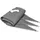 Sol Royal SolVision HS9 Sonnensegel Anthrazit, HDPE