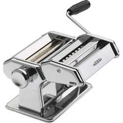 GEFU Nudelmaschine PASTA PERFETTA DE LUXE für 6 Sorten Pasta