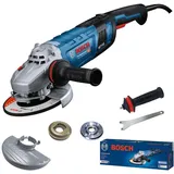 Bosch GWS 30-180 PB Professional 06018G0100