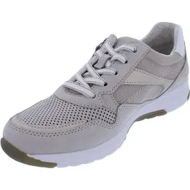 Gabor Sneaker Low Damen Beige 38