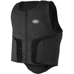 USG Rückenprotektor Precto Dynamic Fit schwarz XL Happy size