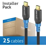 PureLink USB-C auf USB-C 2 m