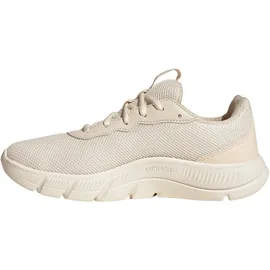adidas Cloudfoam Flex Laces Damen Wonder White/Off White/Cloud White 38