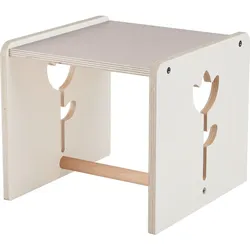 HABA Puppentisch Tulpentraum, 1,5 Jahr(e), 690 g