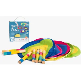 BS Toys Activity Islands Bewegungsspiel 1 St. GA411