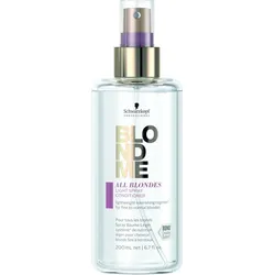 BlondMe All Blondes Light Spray Conditioner