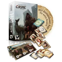 happyshops Chronicles of Crime Millennium 1400