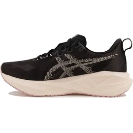 Asics Novablast 5 Laufschuhe schwarz, Größe 42