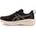 Asics Novablast 5 Laufschuhe schwarz, Größe 42
