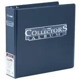 UltraPro Ultra Pro 81398 - Album Card Collector, blau (RPJN8-2)