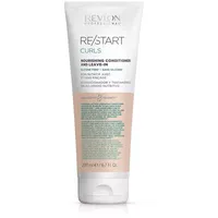 REVLON Professional Revlon Re/Start Curls Nourishing Conditioner 200 ml