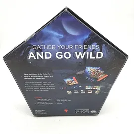 Magic Magic: The Gathering Game Night: Free For All