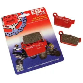 EBC FA465TT