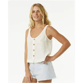 Rip Curl Classic Surf Tank II Bone S
