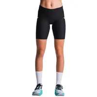 Fusion Unisex C3 Short Tights schwarz