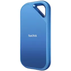 SanDisk Creator Pro Externe SSD 2 TB