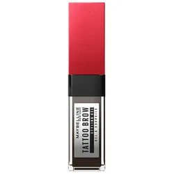 Augenbrauen-Maskerade Maybelline Tattoo Brow No 257 medium brown