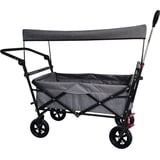 Outdoor Active Bollerwagen mit Luftbereifung