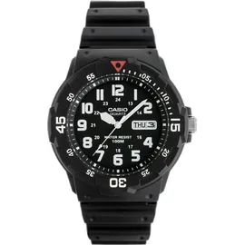 Casio MRW-200H-1BVDF 10Bar Uhr (388438)