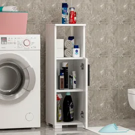 moebel17 Moebel17, Badezimmerschrank, Duru