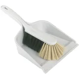 Kerbl Handfeger Kehrgarnitur Plastik