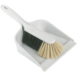 Kerbl Handfeger Kehrgarnitur Plastik