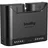 SmallRig 5485 Turbo Charging Kit for LP-E6P Camera Batteries