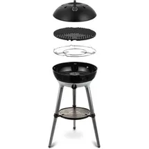 Cadac Carri Chef 40 BBQ / Dome 30 mbar
