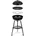 BBQ / Dome 30 mbar