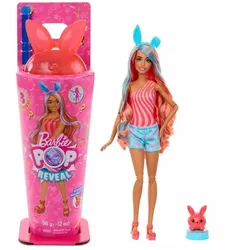 Barbie: Schleim-Enthüllungsparty - Katze