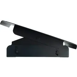 Fellowes Fußstütze schwarz