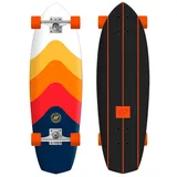 Hydroponic Diamond C 32 ́ ́ Surfskate - Colors - 9.9 Zoll