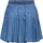 Only Hosenrock Damen Blau S
