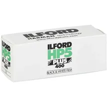 Ilford HP 5 Plus 120