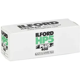 Ilford HP 5 Plus 120