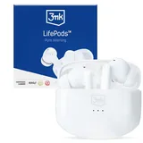 3M LifePods Weiss