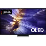 Samsung GQ65S90F 65" OLED 4K Vision AI Smart TV S90F
